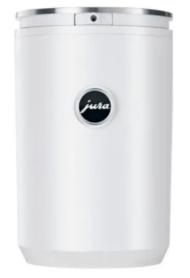 Охолоджувач молока Jura Cool Control 1L white