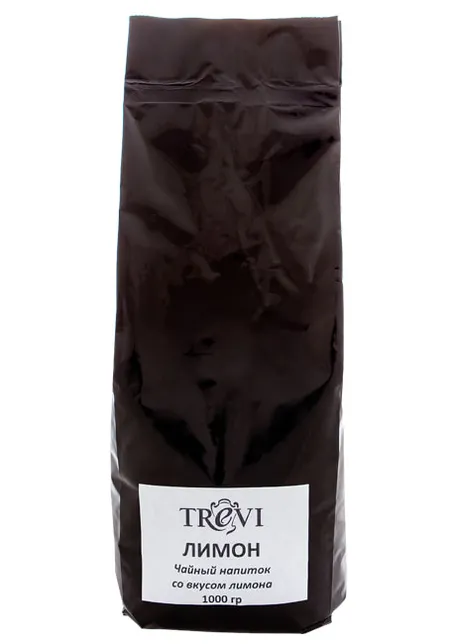 Розчинний чай Trevi Лимон 1 кг