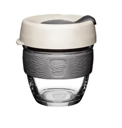 Чашка Keep Cup Small Brew Milk 227 мл (BMIL08)
