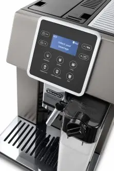 Кофемашина DeLonghi ESAM 420.80 TB Perfecta Evo