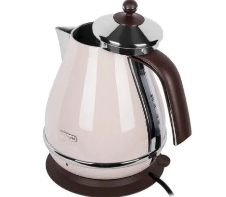 Електрочайник DELONGHI KBOV 2001 BG Icona Vintage