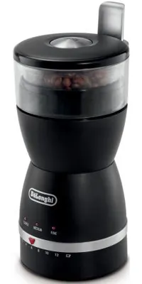Кавомолка DeLonghi KG 49