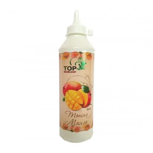 Топінг Тop Sirop Манго 1 шт