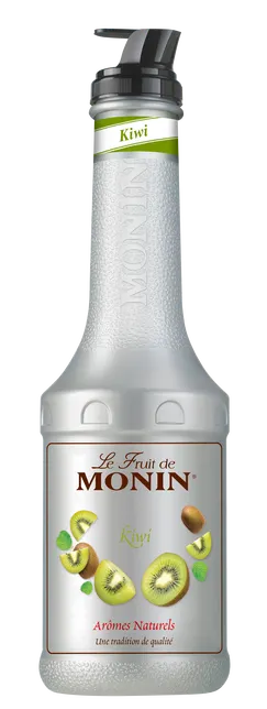 Фруктове пюре Monin Ківі 1360 г