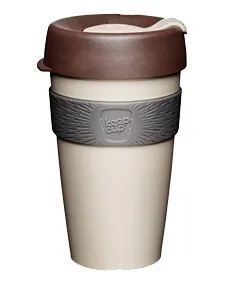 Чашка Keep Cup Natural 454 мл ( CNAT16)