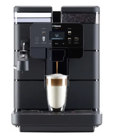 Кавомашина Saeco Royal Plus