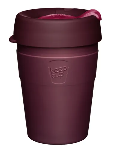 Термочашка KeepCup Thermal Kangaroo Paw 340 мл (TKANG12)