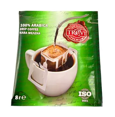 Дрип-кофе Trevi Premium 20х10 г