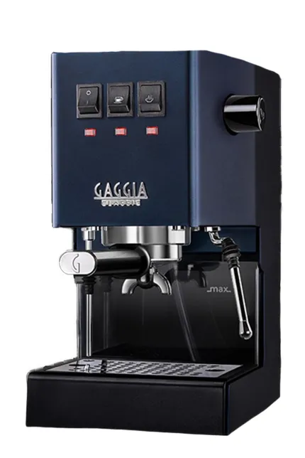 Кавоварка GAGGIA New Classic Blue (RI9480/15)