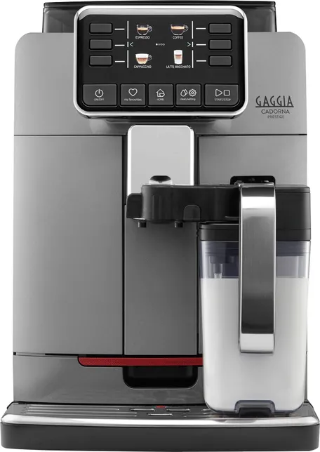 Кавомашина Gaggia Cadorna Prestige OTC (RI9604/01)