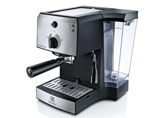 Кавоварка Electrolux EEA111 еспресо