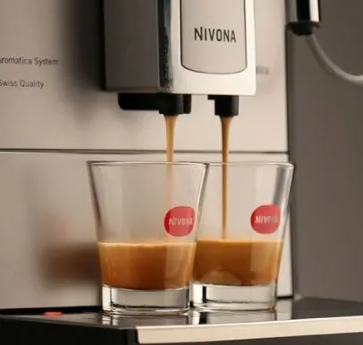 Кавомашина Nivona CafeRomatica 520