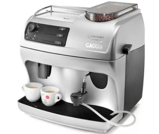 Кавомашина Gaggia Syncrony Logic RS Cappuccino (RI9748/11)
