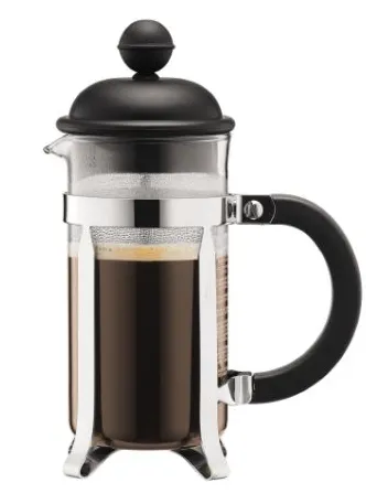 Кавник Bodum Caffettiera 350 мл (1913-01)