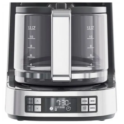 Кавоварка Electrolux EKF7800 крапельна