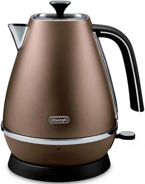 Електрочайник DELONGHI KBI 2001 BZ