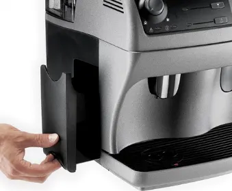 Кавомашина GAGGIA SYNCRONY LOGIC Silver (RI9718/11)