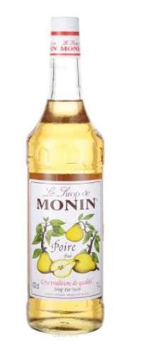 Сироп Monin Груша 0,7 л