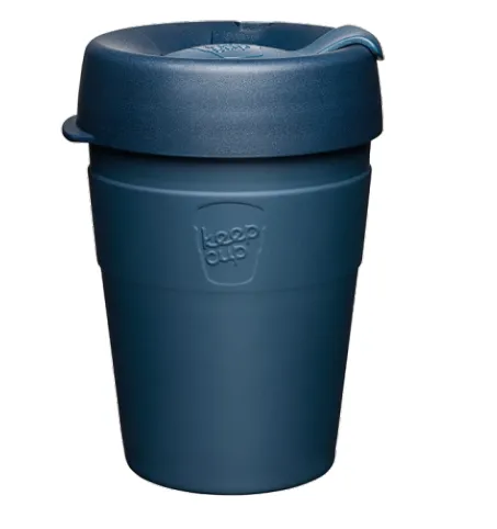 Термочашка KeepCup Thermal Spruce 340 мл (TSPR12)