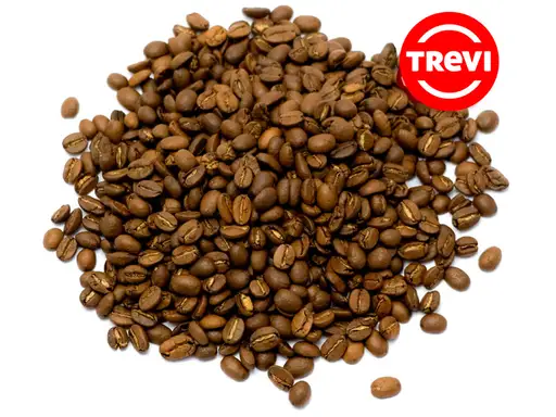 Кофе в зёрнах Trevi Арабика Куба Серрано Супериор 1 кг