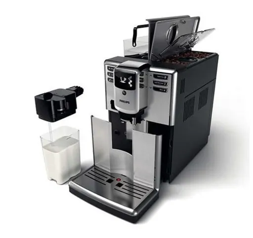 Кавомашина Philips Series 5000 EP5365/10