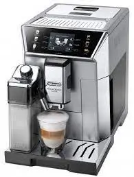 Кавомашина Delonghi ECAM 550.85 MS PrimaDonna Class