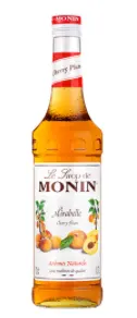 Сироп Monin Алыча 0,7 л