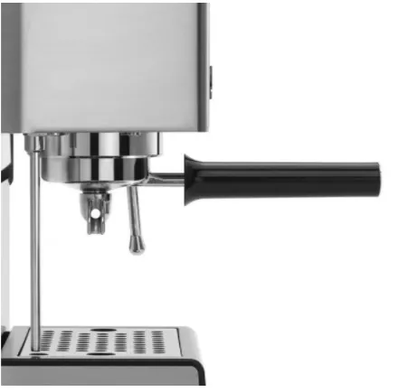 Кавоварка GAGGIA NEW CLASSIC LIMITED EDITION (RI9480/17)