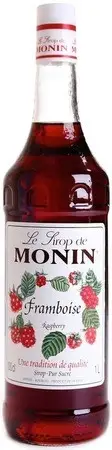 Сироп Monin Малина 1 л
