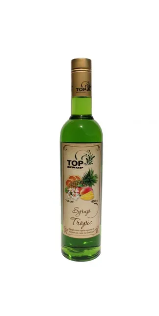 Сироп TOP sirop Тропік 0,7 мл