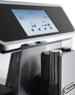 Кофемашина Delonghi ECAM 650.85 MS