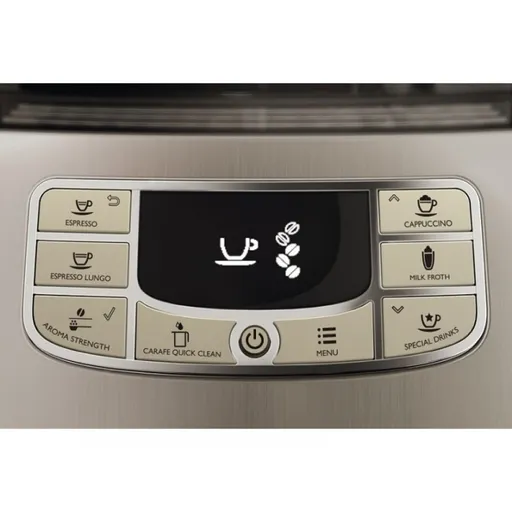 Кофемашина Gaggia Velasca Prestige OTC (RI8263/01)