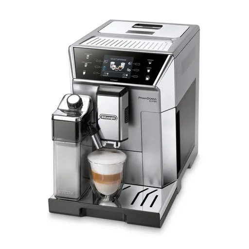 Кофемашина DeLonghi ECAM 550.75 MS