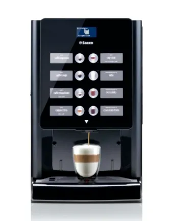 Кавомашина Saeco Iperautomatica Premium (9J0500)