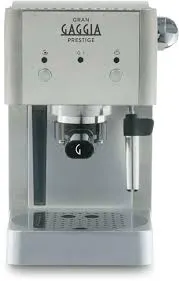 Кавоварка Gran Gaggia Prestige (RI8427/11)