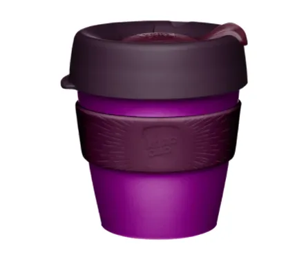 Чашка Keep Cup Small Geranium 227 мл (CGER08)
