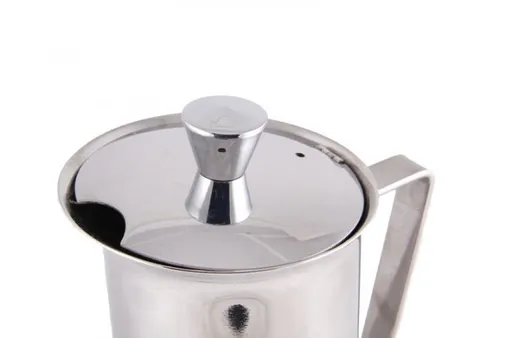 Кавоварка гейзерная GAT PRATIKA INDUCTION 6 чашок