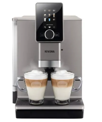 Кавомашина Nivona CafeRomatica 930