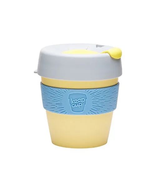 Чашка KeepCup Lemon 227 мл (CLEM08)