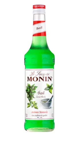 Сироп Monin Базилик 0,7 л