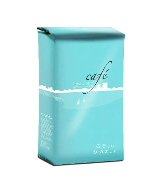 Кофе в зёрнах BlaserCafe Cote d Azur 250 г