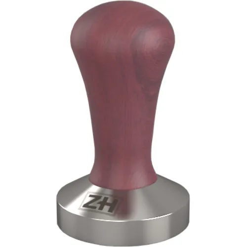 Темпер ZH Амарант (Purple Heart) 49мм (ZH 10849)