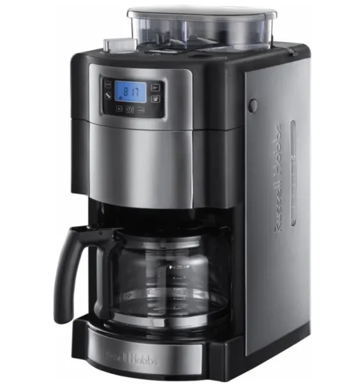 Кавоварка Russell Hobbs ALLURE 20060-56
