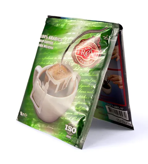 Дрип-кофе Trevi Premium 50x10 г