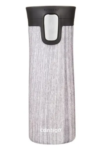 Термокружка Contigo Pinnacle Couture Beige (2104546)