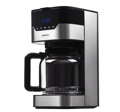 Кавоварка крапельна Ardesto FCM-D3100