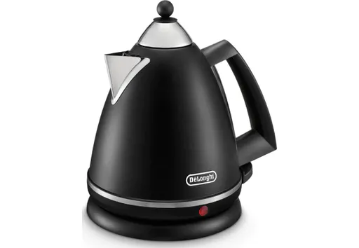 Електрочайник DELONGHI KBX 2016 BK