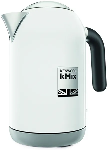 Електрочайник Kenwood ZJX 650 WH