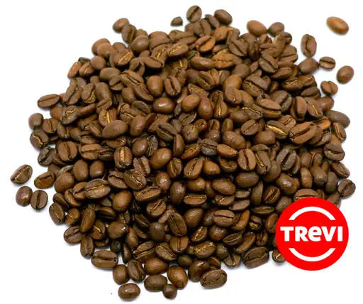 Кофе в зёрнах Trevi Арабика Перу 500 г