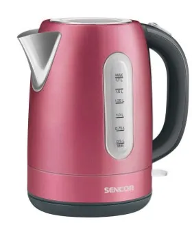 Электрочайник SENCOR SWK 1774 RD